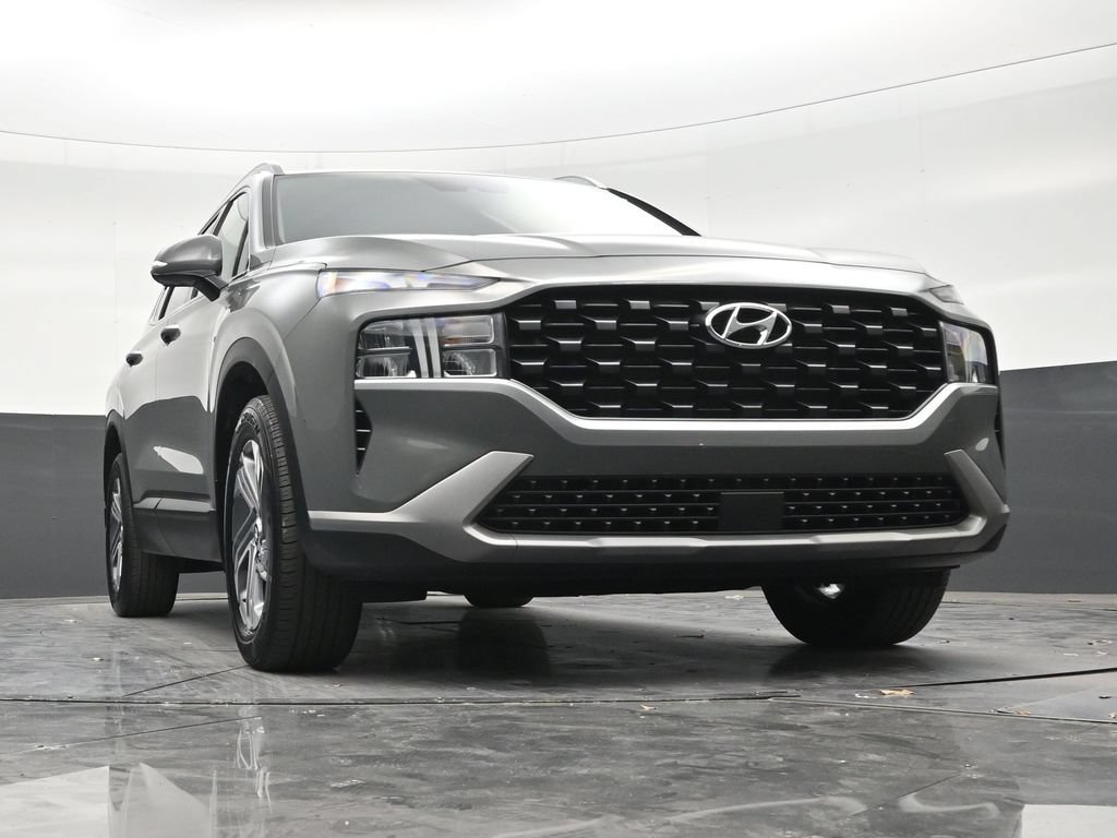 Used 2023 Hyundai Santa Fe SEL FWD image 26