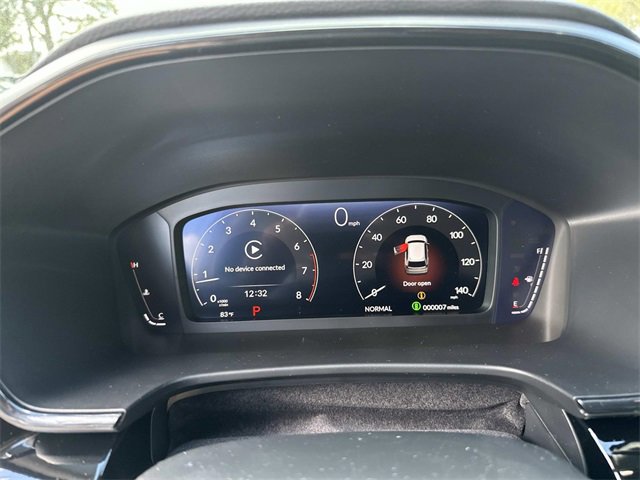 New 2026 Honda CR-V EX-L image 29