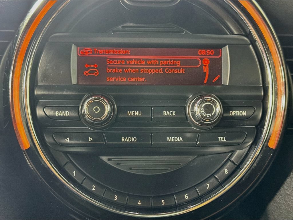 Used 2015 MINI Cooper S FWD image 16