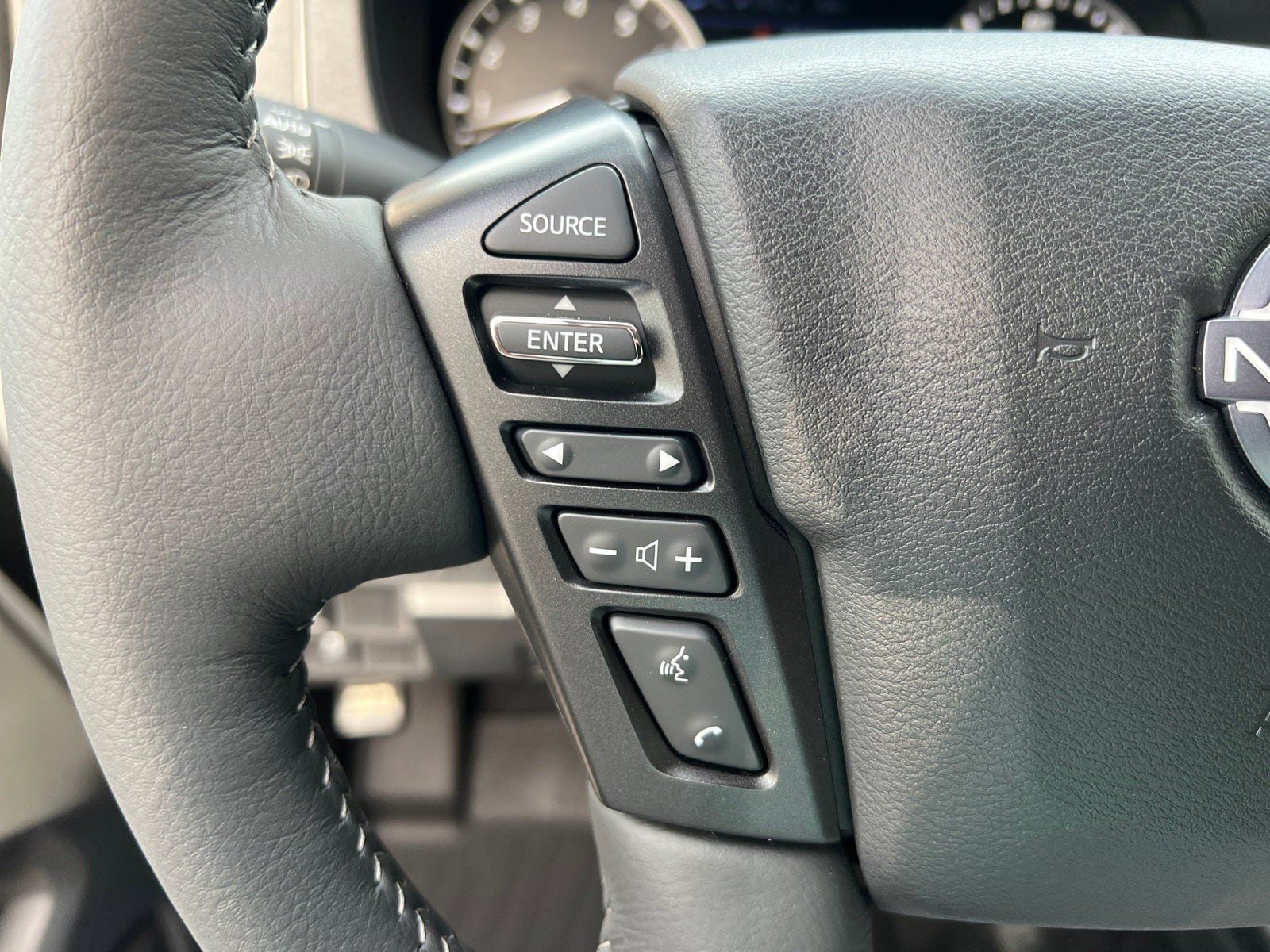 New 2026 Nissan Frontier SV w/ All-Weather Content Package RWD image 28