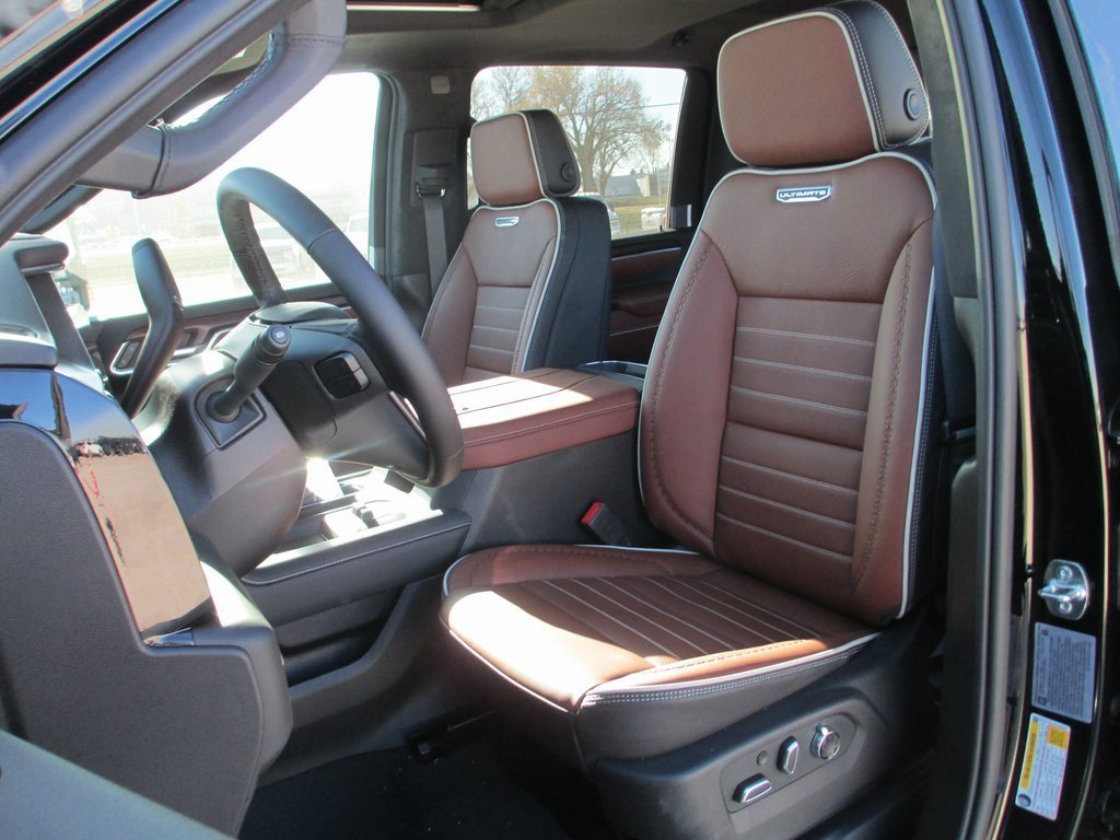 New 2026 GMC Sierra 3500 Denali Ultimate image 12