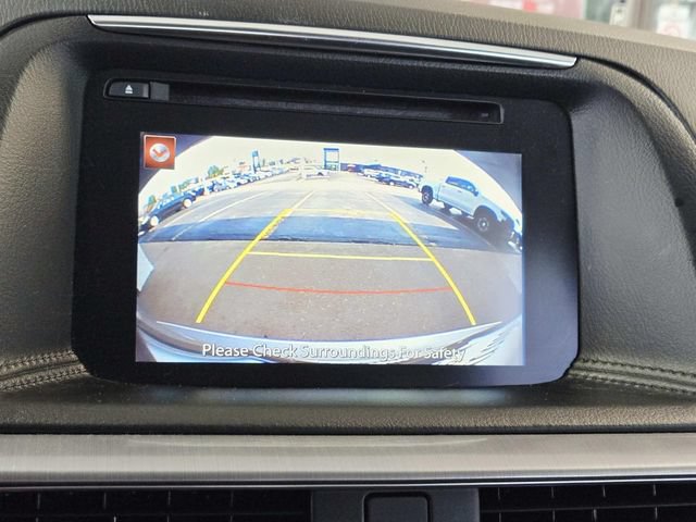 Used 2016 MAZDA CX-5 Touring FWD image 22