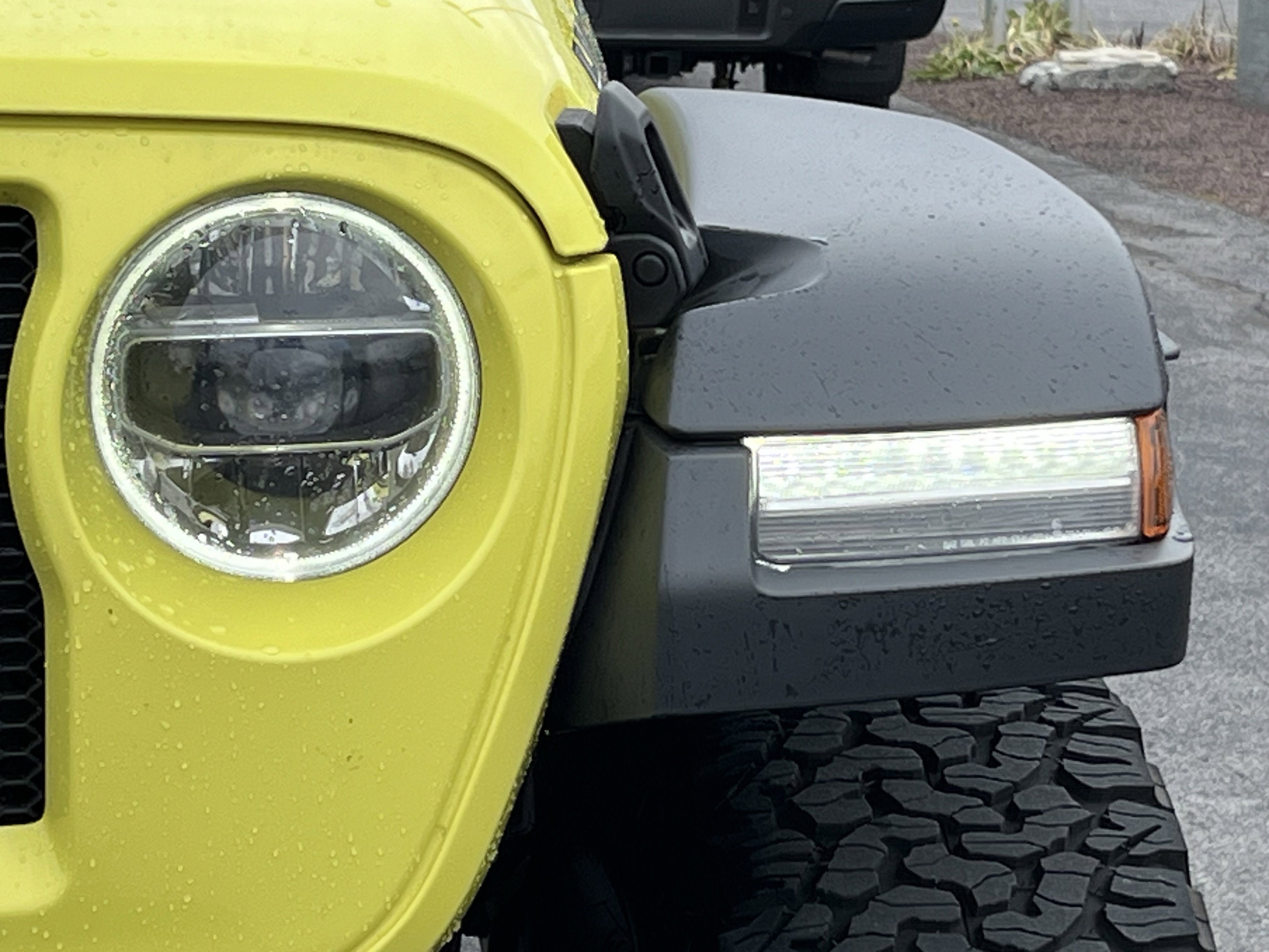 Used 2022 Jeep Wrangler Unlimited Sport image 9