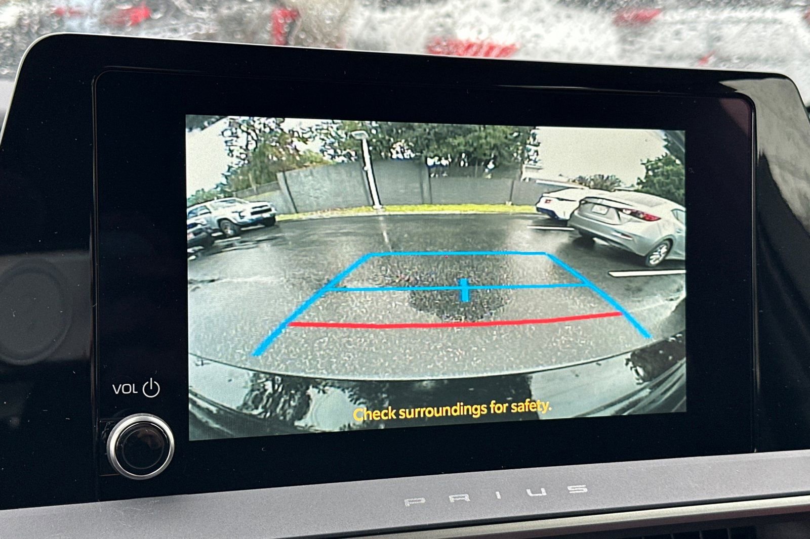 New 2026 Toyota Prius Plug-In Hybrid image 20