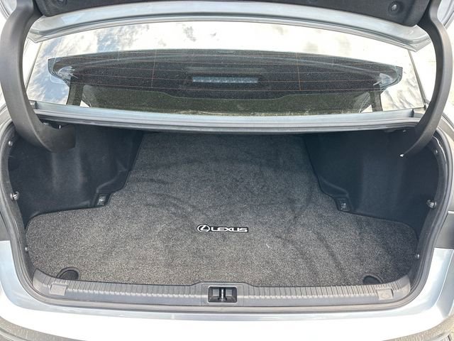 Used 2021 Lexus IS 350 F Sport w/ Accessory Package image 26