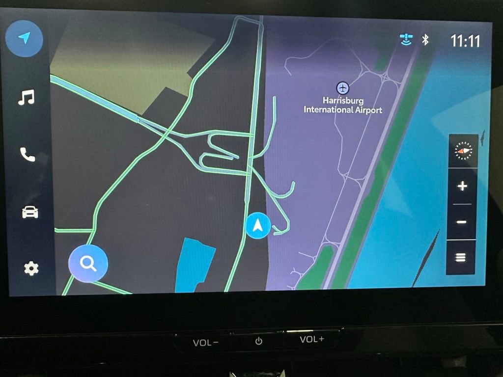 Used 2025 Toyota Corolla SE w/ SE Premium Package image 25