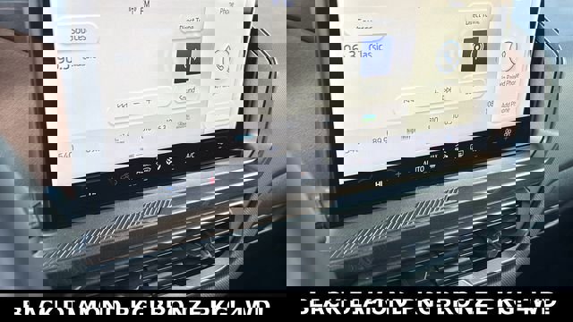 New 2026 Ford Bronco Sport Big Bend image 15