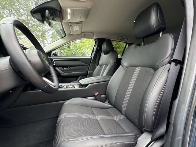 Certified 2026 MAZDA CX-50 AWD 2.5 S w/ Select Package image 11