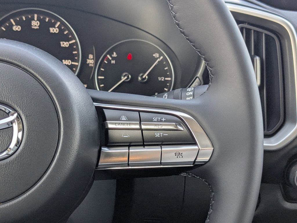 New 2026 MAZDA CX-50 AWD 2.5 S w/ Weather Package image 27