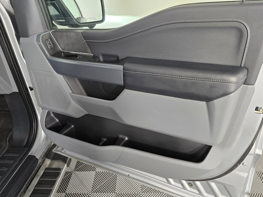 Used 2024 Ford F150 XLT w/ Tow/Haul Package image 38