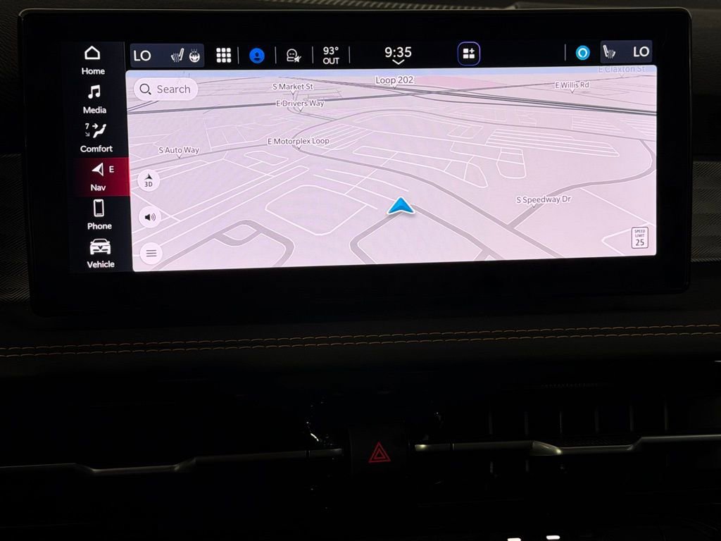 Used 2025 Alfa Romeo Tonale Veloce w/ Premium Package image 19