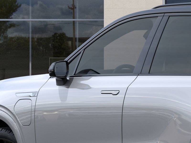 New 2026 Cadillac Vistiq Platinum image 12