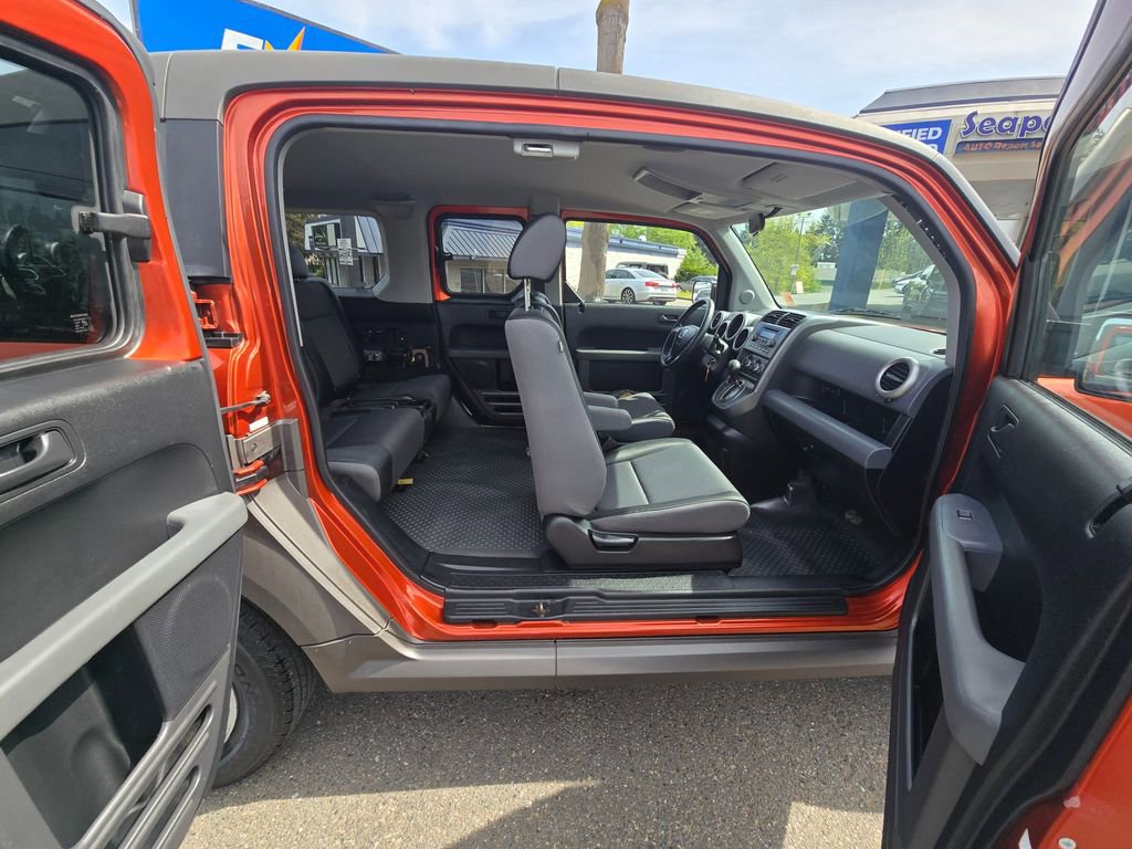 Used 2005 Honda Element EX image 13