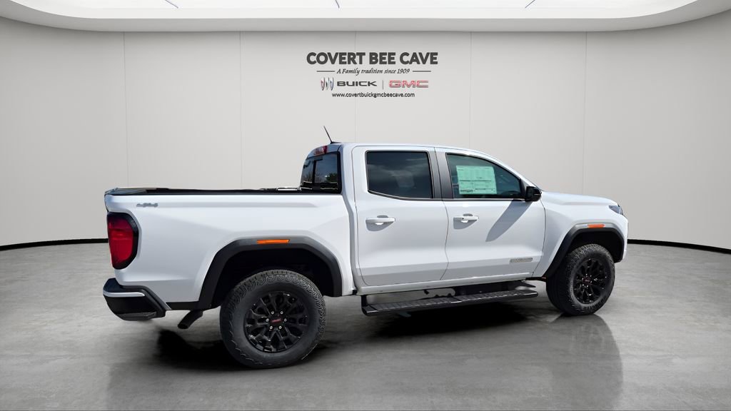 New 2026 GMC Canyon Elevation w/ Convenience Package image 10