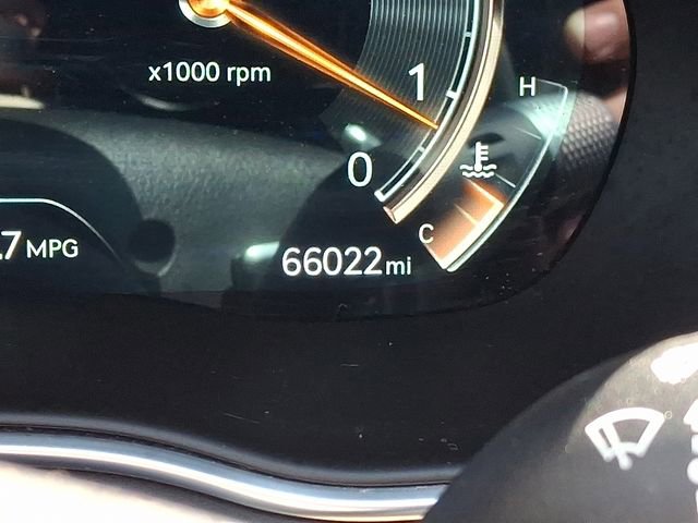 Used 2021 Genesis GV80 3.5T w/ Prestige Package 07 AWD/4WD image 24