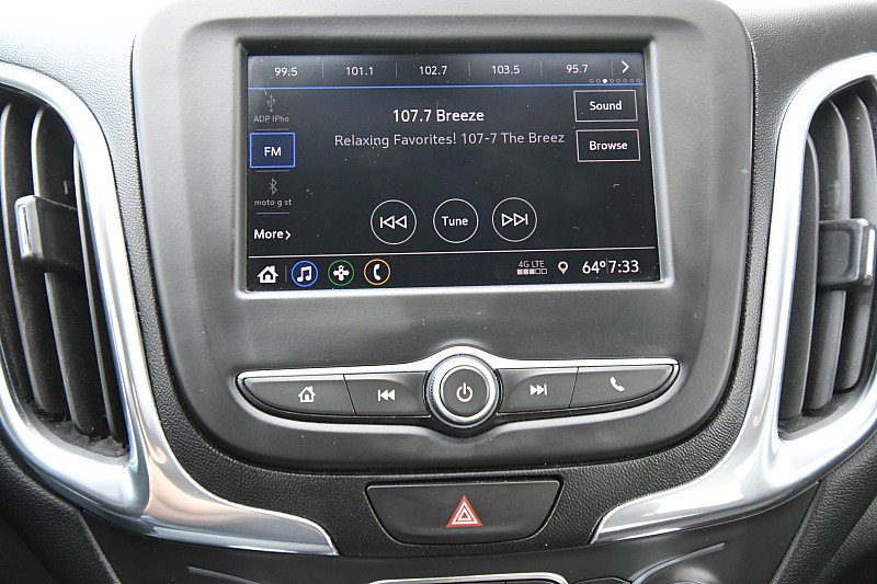 Used 2020 Chevrolet Equinox LT image 16