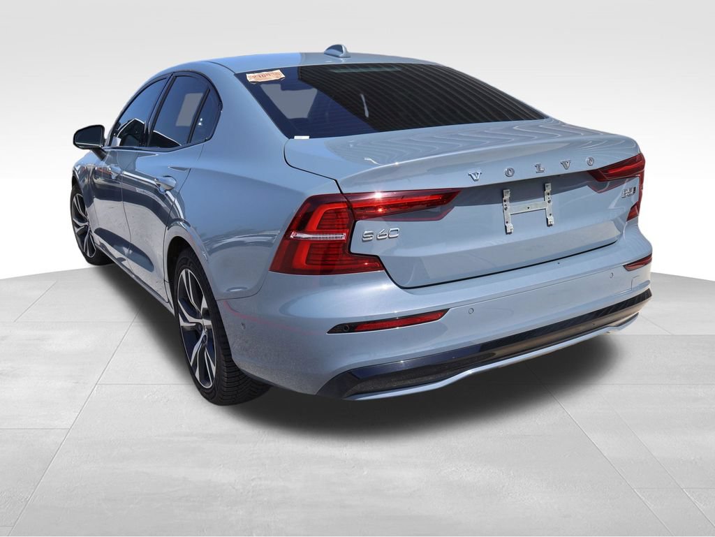 Used 2024 Volvo S60 B5 Plus AWD/4WD image 23
