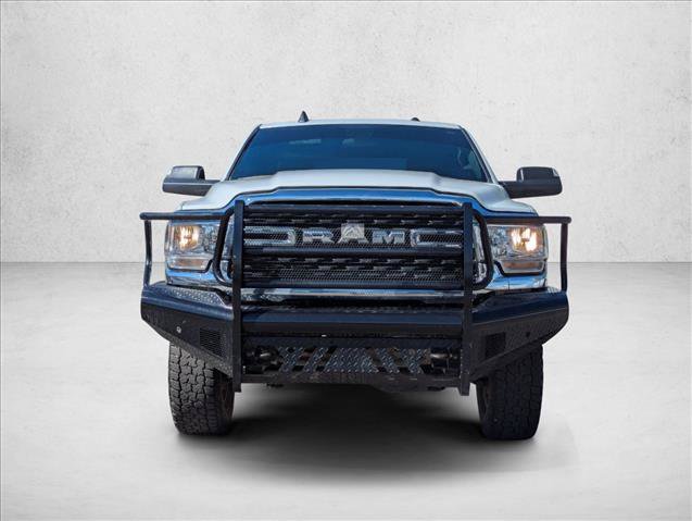 Used 2022 RAM 2500 Big Horn AWD/4WD image 2