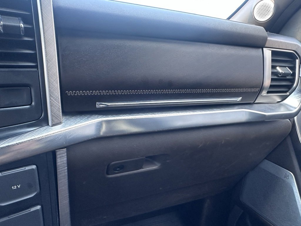 Used 2023 Ford F150 King Ranch w/ Equipment Group 601A High image 23