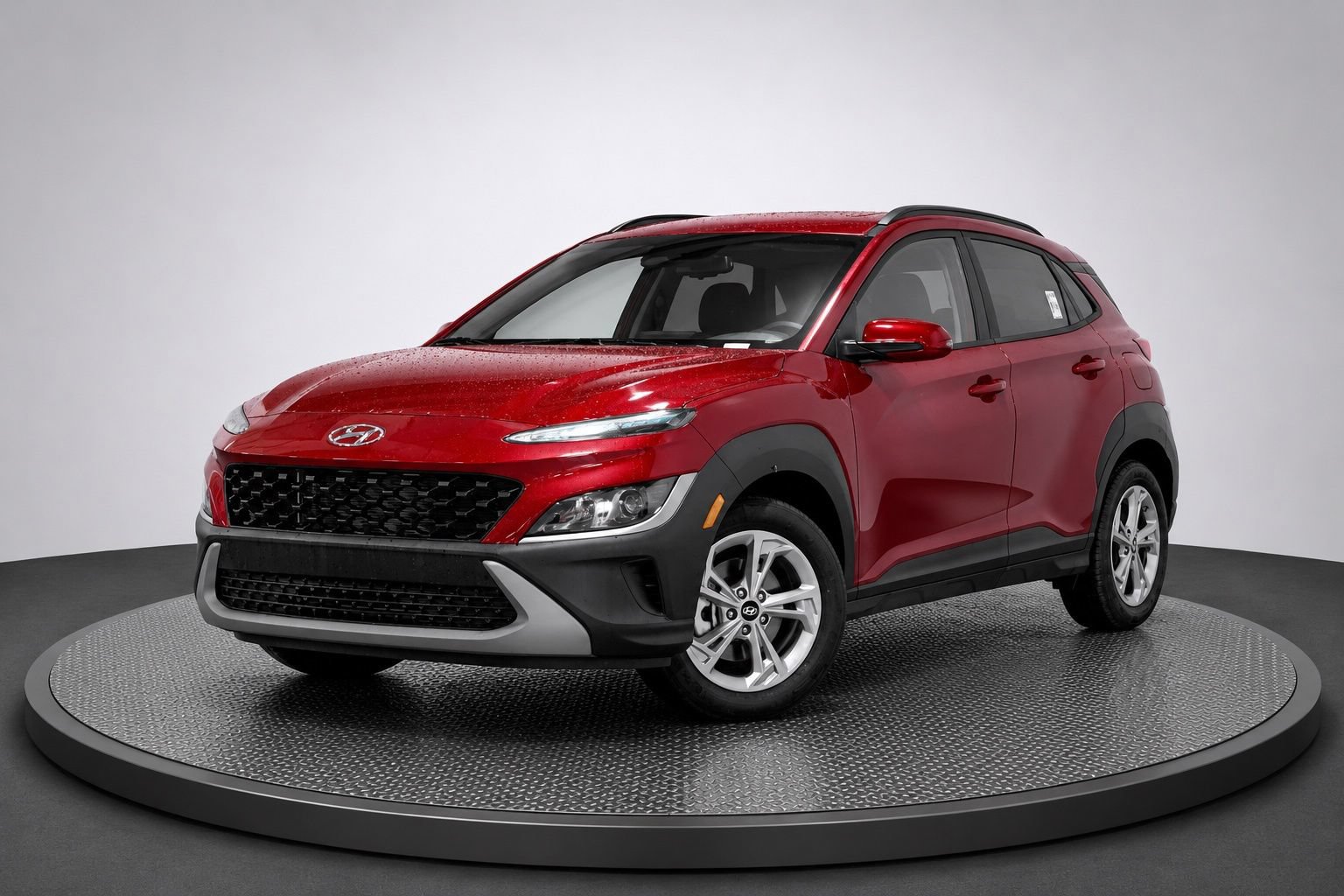 Used 2023 Hyundai Kona SEL