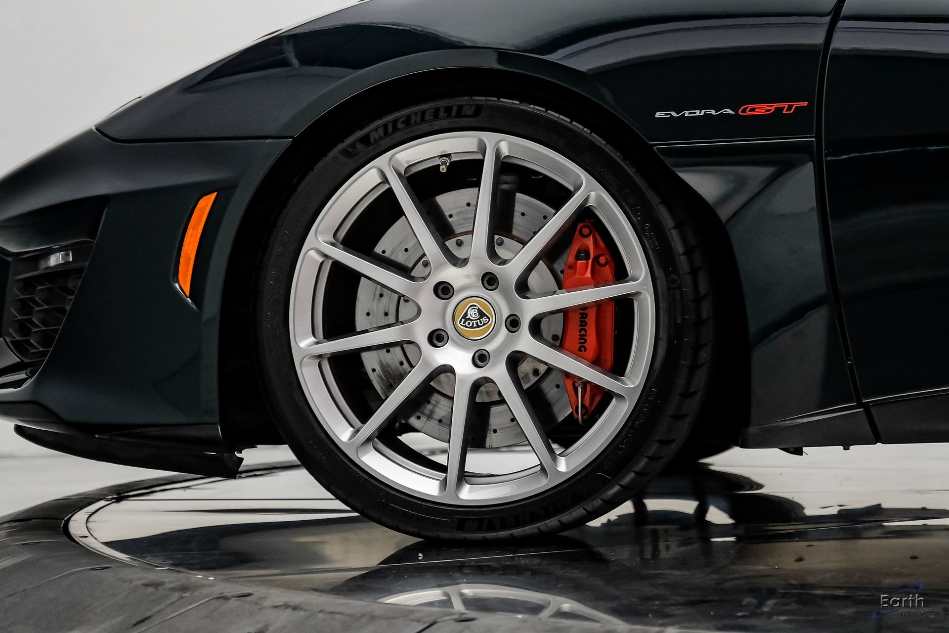 Used 2020 Lotus Evora RWD image 99