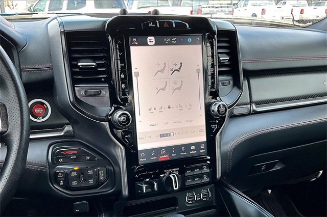 Used 2022 RAM 1500 TRX w/ TRX Level 2 Equipment Group image 9