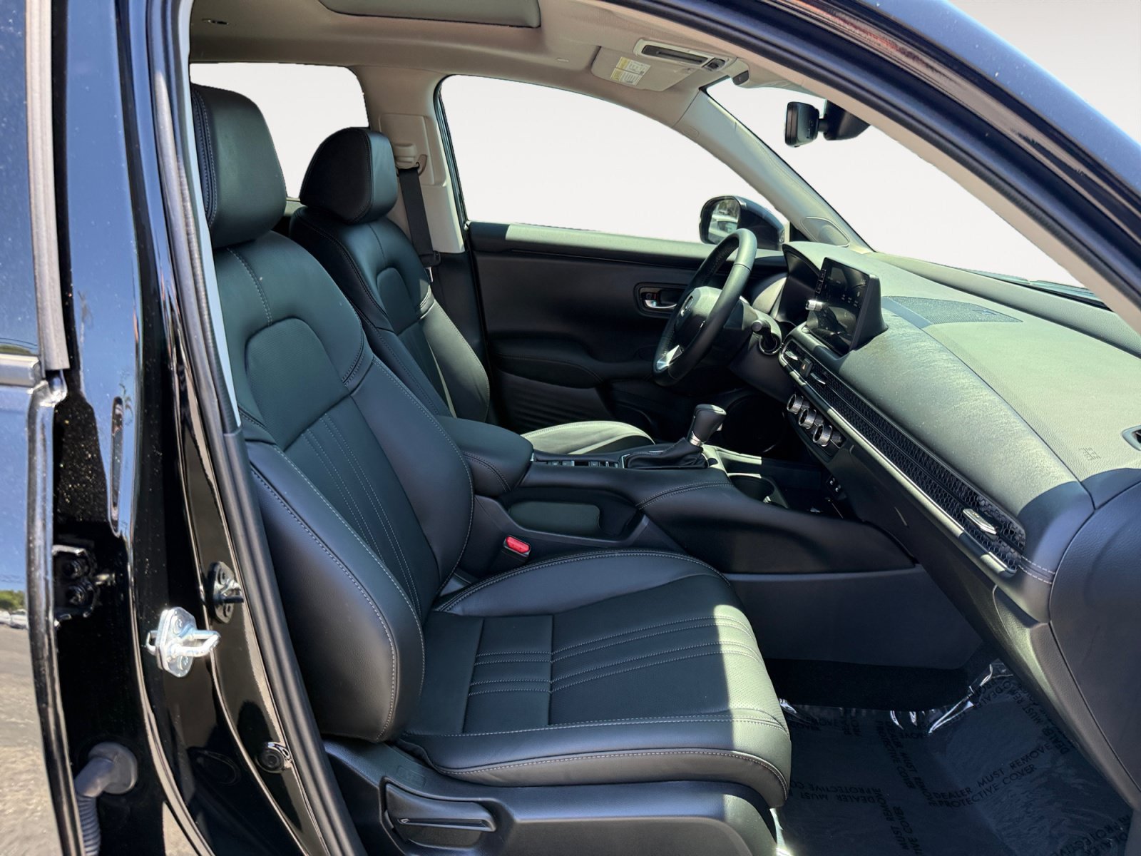 Used 2026 Honda HR-V EX-L image 19