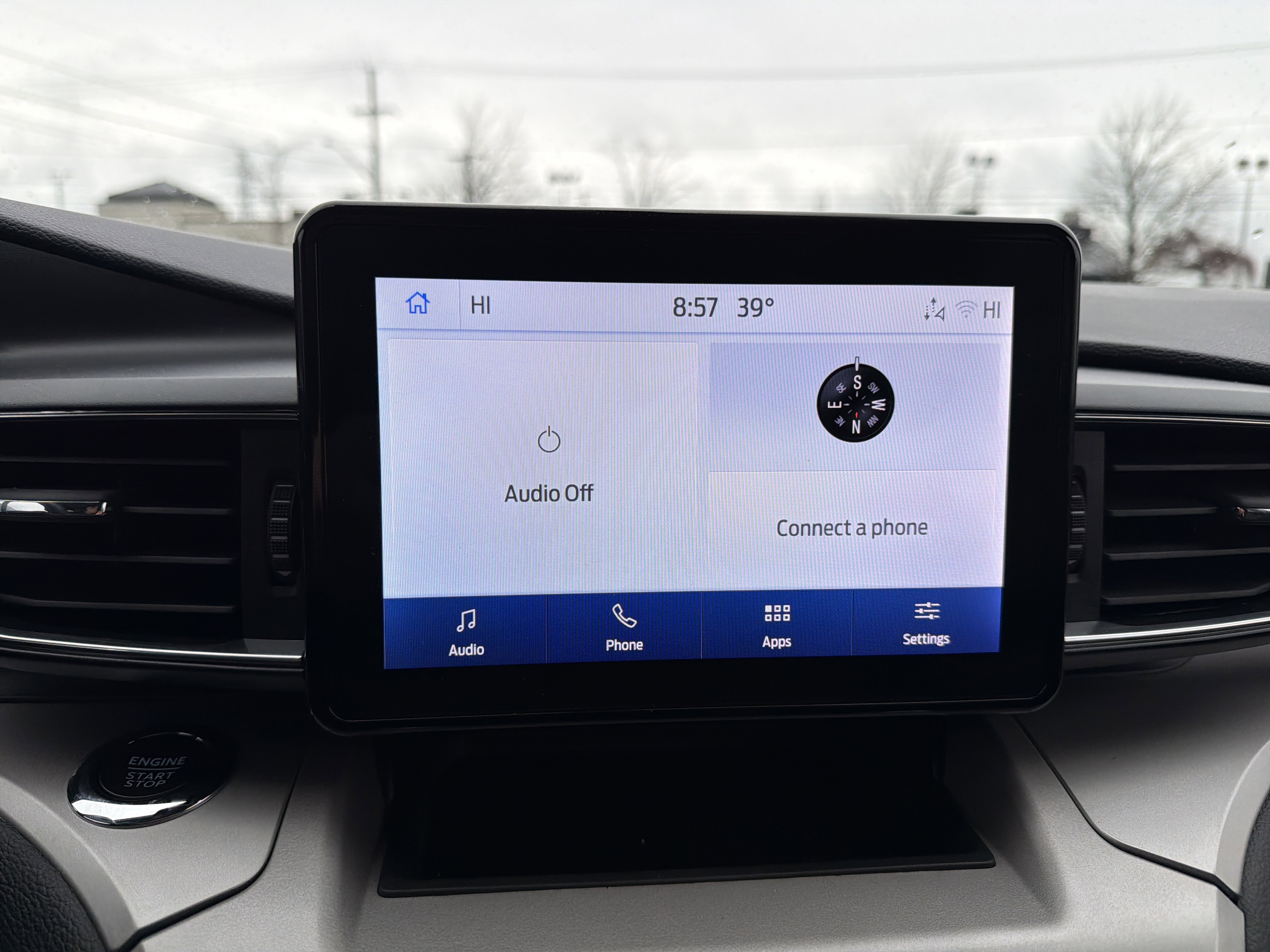 Used 2023 Ford Explorer XLT w/ Equipment Group 202A image 18