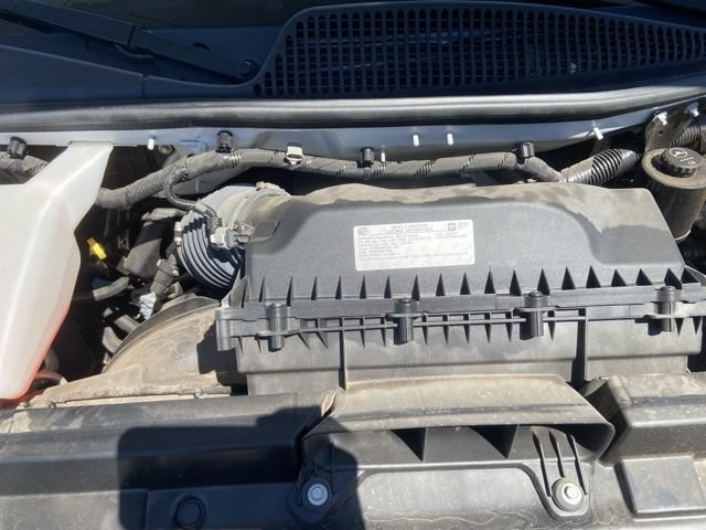 Used 2021 Chevrolet Express 3500 w/ Power Convenience Package RWD image 30