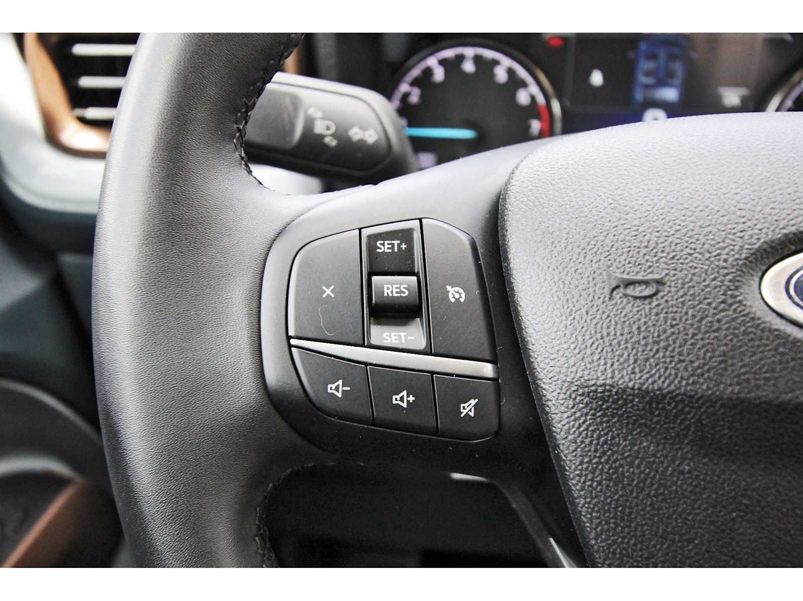 Used 2023 Ford Maverick Lariat w/ Equipment Group 500A Standard AWD/4WD image 15