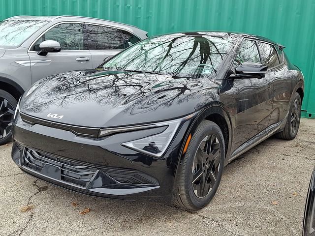 New 2025 Kia EV6 Wind image 3