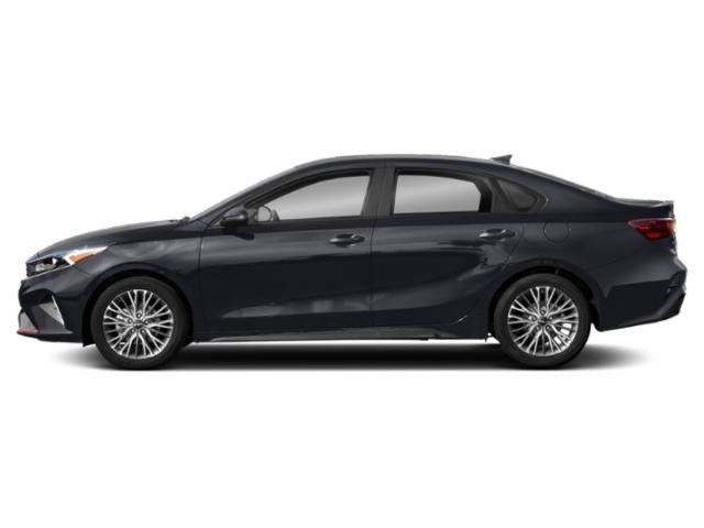 Used 2023 Kia Forte GT-Line w/ GT-Line Premium Package FWD image 6
