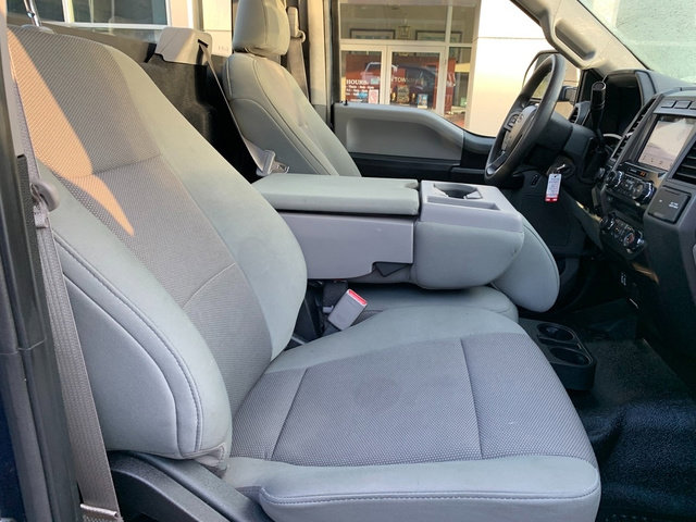 Used 2017 Ford F250 XL w/ STX Appearance Package image 10