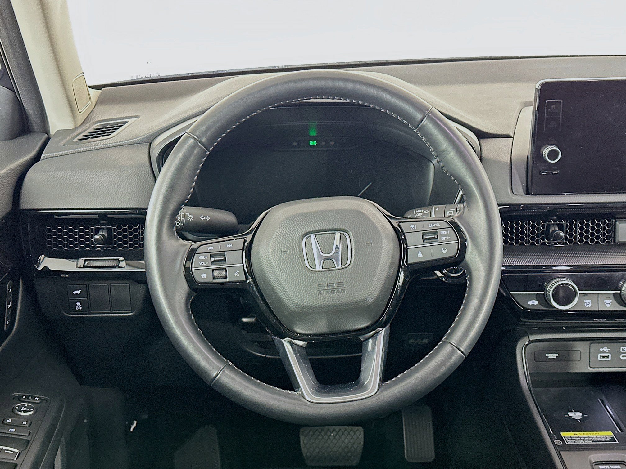 Used 2025 Honda CR-V EX-L image 18