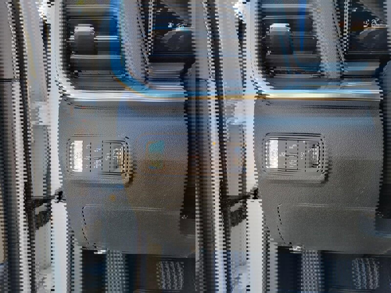 New 2026 GMC Terrain Elevation image 19