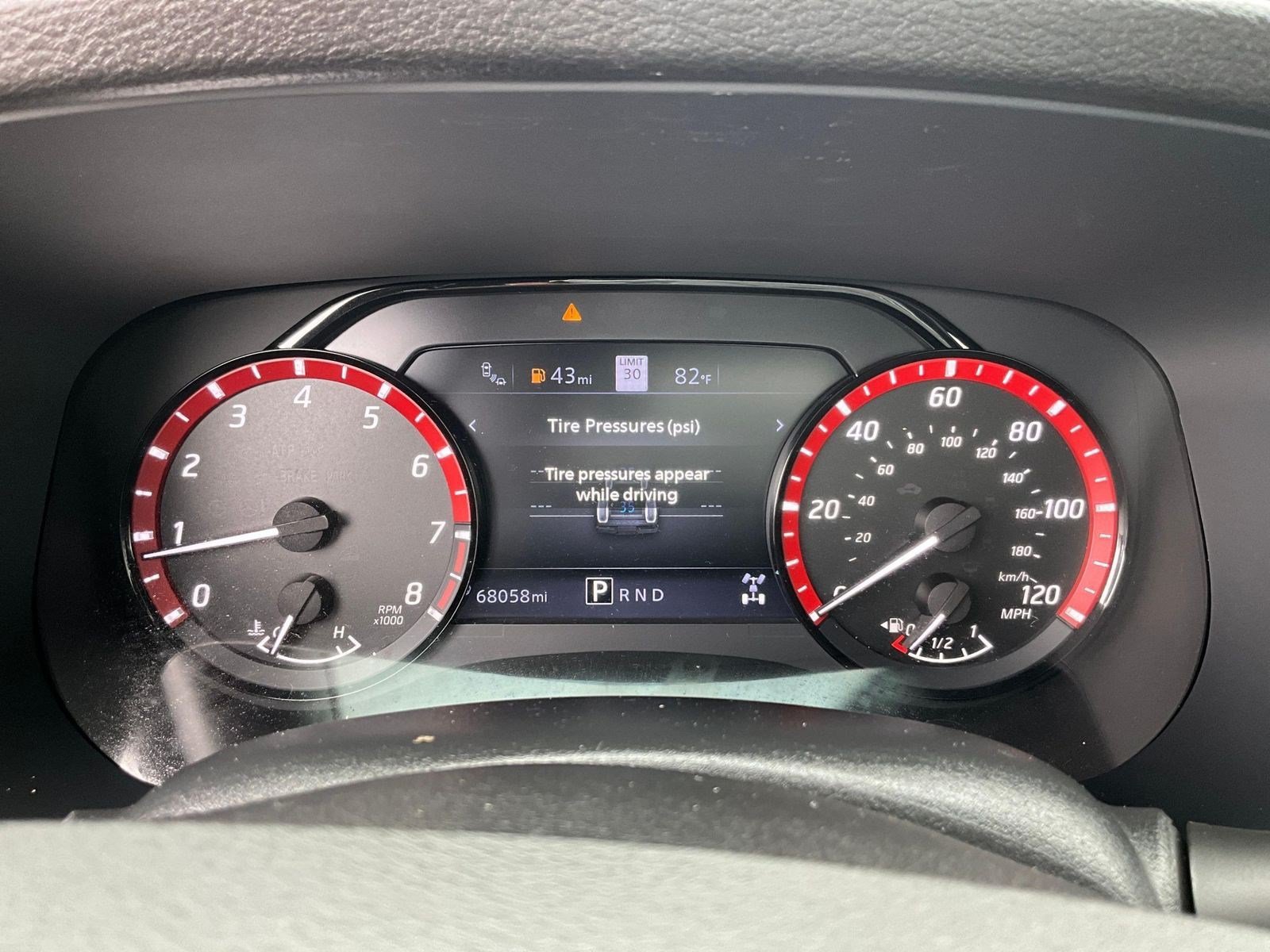 Used 2023 Nissan Frontier PRO-4X w/ Pro Convenience Package AWD/4WD image 12