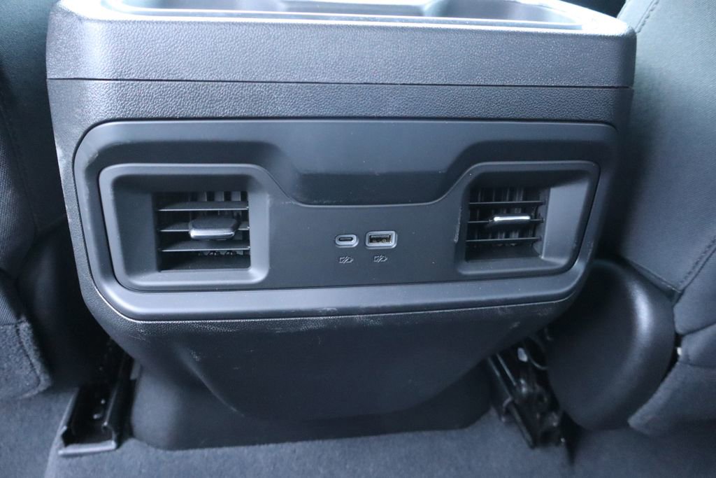 Used 2023 Chevrolet Silverado 1500 RST w/ Z71 Off-Road Package AWD/4WD image 15