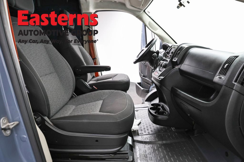 Used 2020 RAM ProMaster 3500 image 23