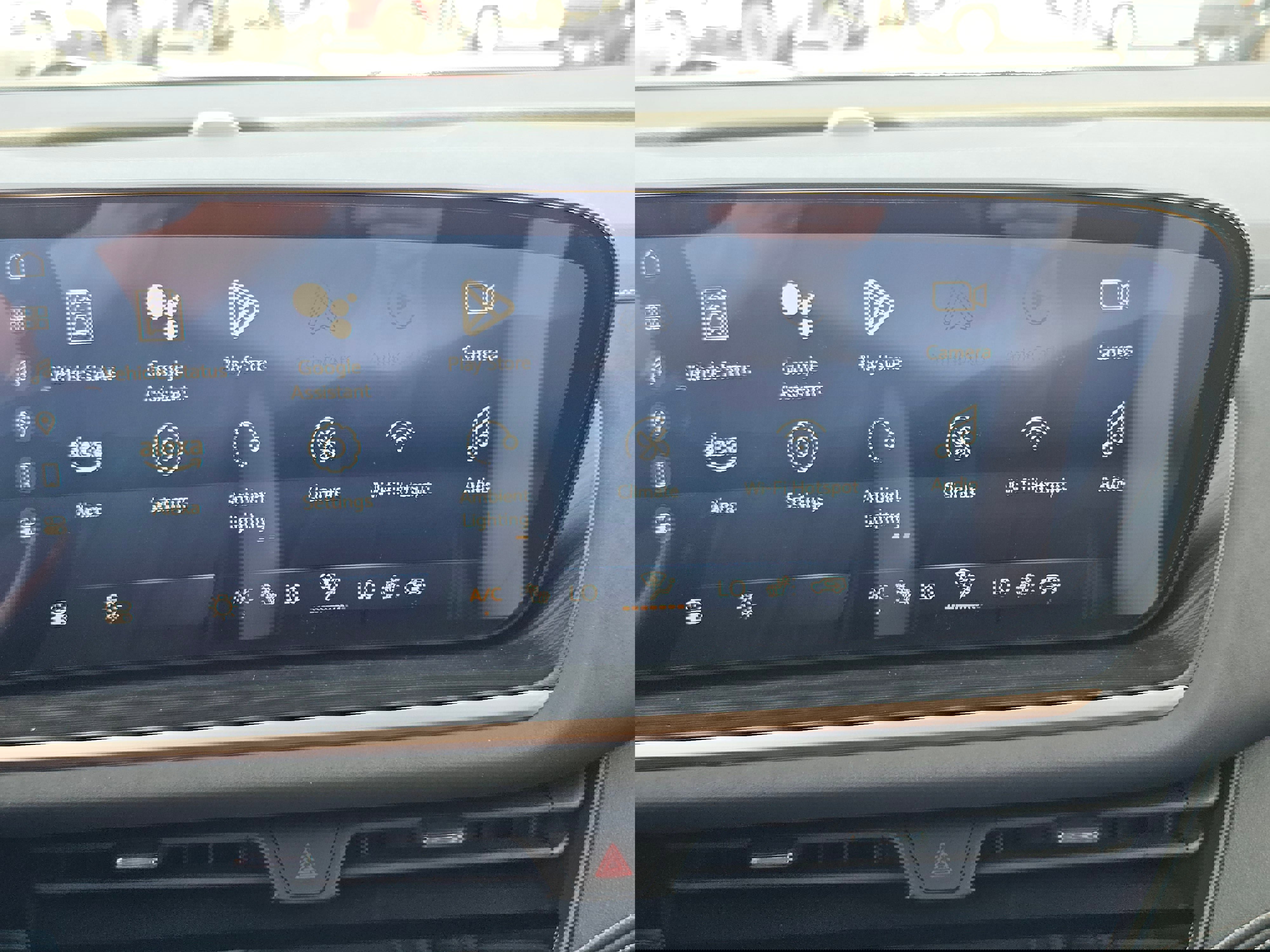 Used 2025 Buick Envision Sport Touring image 19