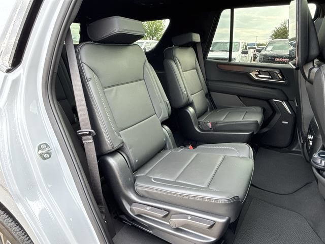 Used 2026 GMC Yukon Denali w/ Denali Reserve Package AWD/4WD image 33