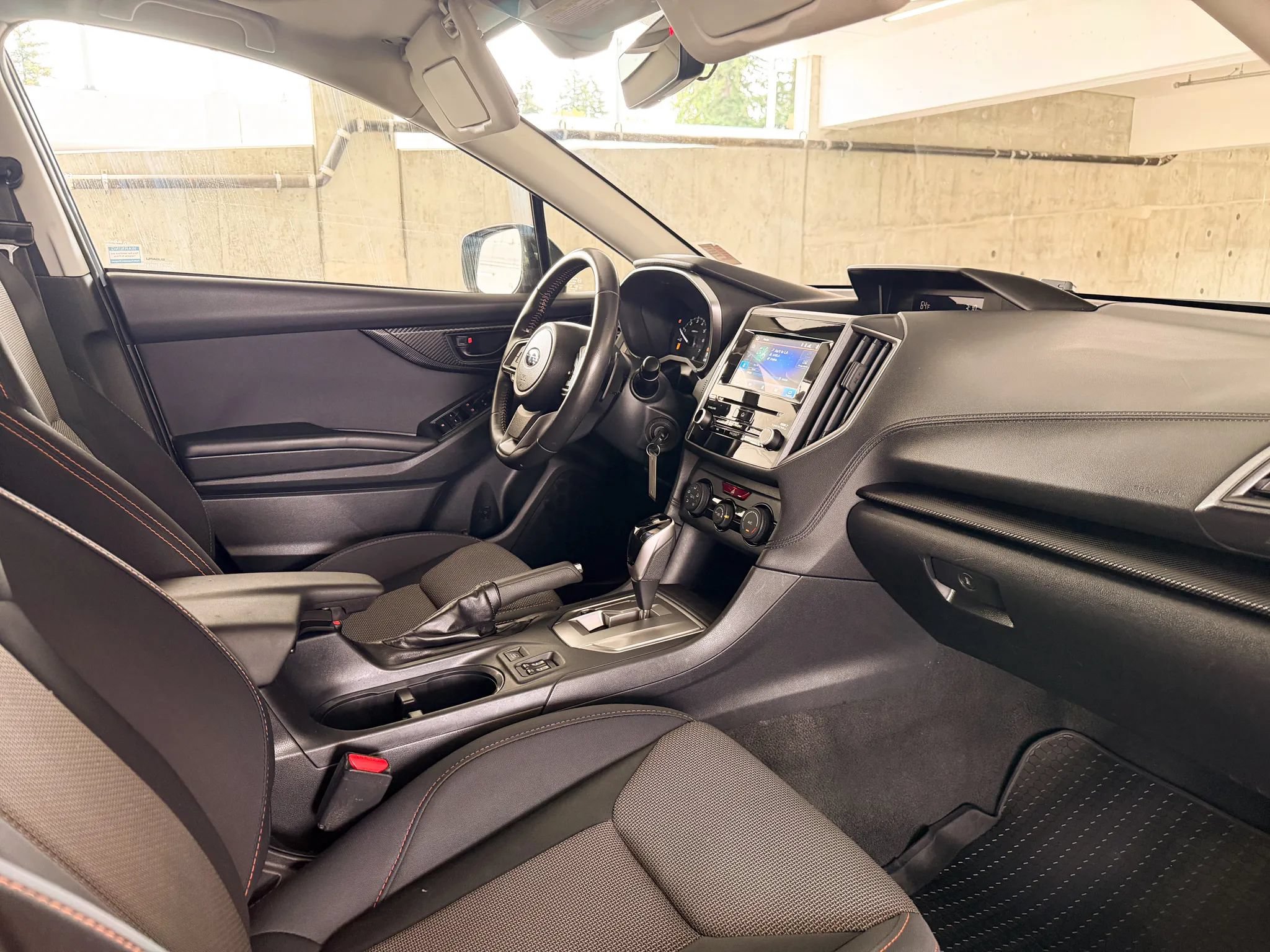 Used 2019 Subaru Crosstrek 2.0i Premium AWD/4WD image 23