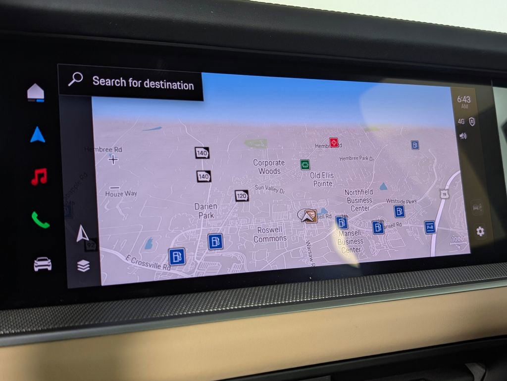 New 2026 Porsche Cayenne image 32