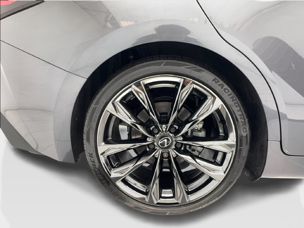 Used 2024 Lexus IS 300 F Sport w/ Accessory Package 2 RWD image 15