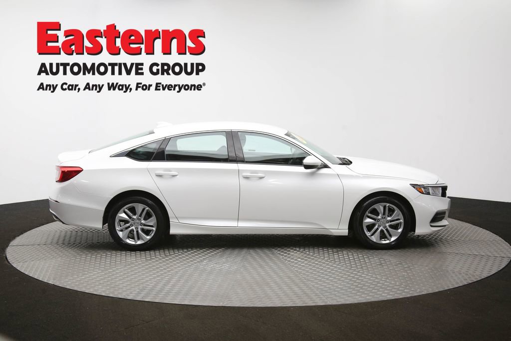 Used 2020 Honda Accord LX image 45