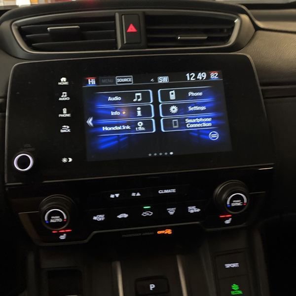 Used 2021 Honda CR-V EX image 29