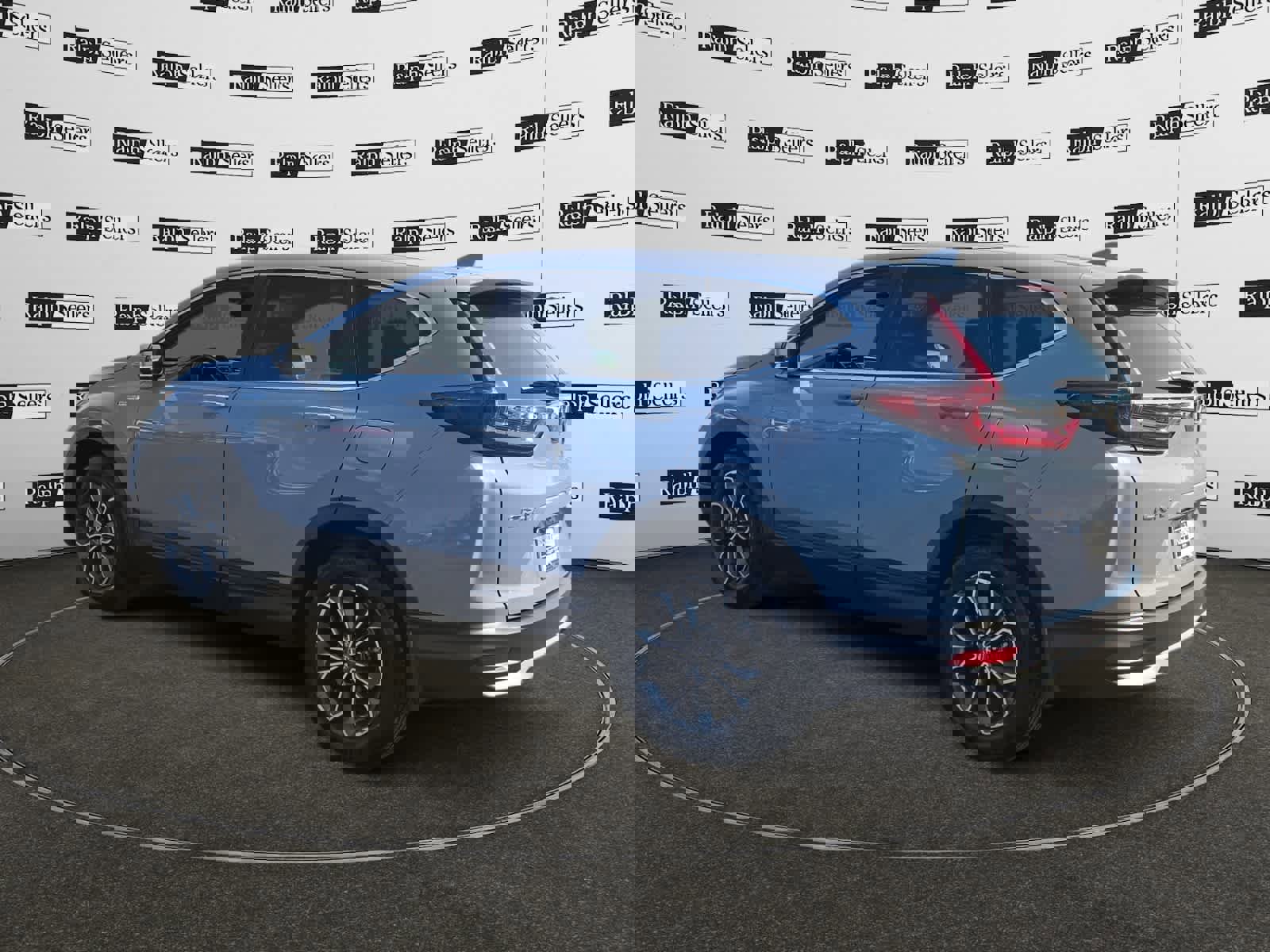 Used 2020 Honda CR-V EX image 4