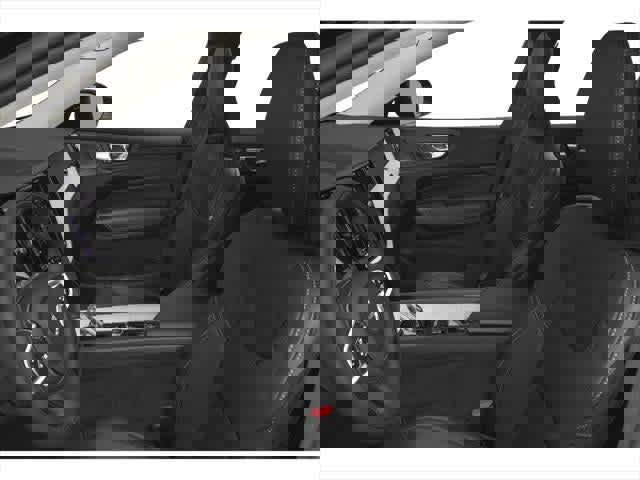 Used 2022 Volvo XC60 B6 Inscription w/ Climate Package image 9