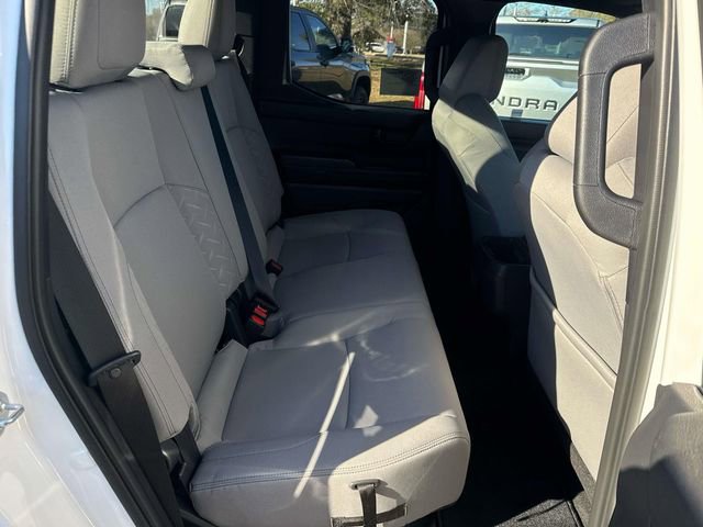 New 2025 Toyota Tacoma SR5 image 11