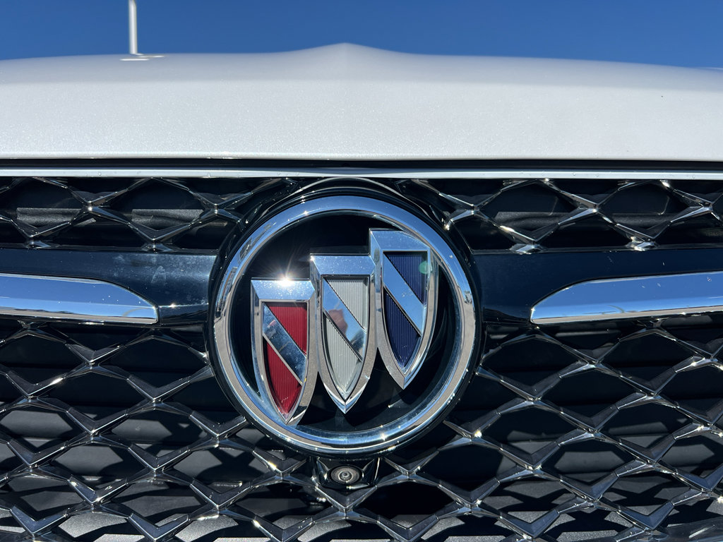 Certified 2023 Buick Envision Avenir AWD/4WD image 13