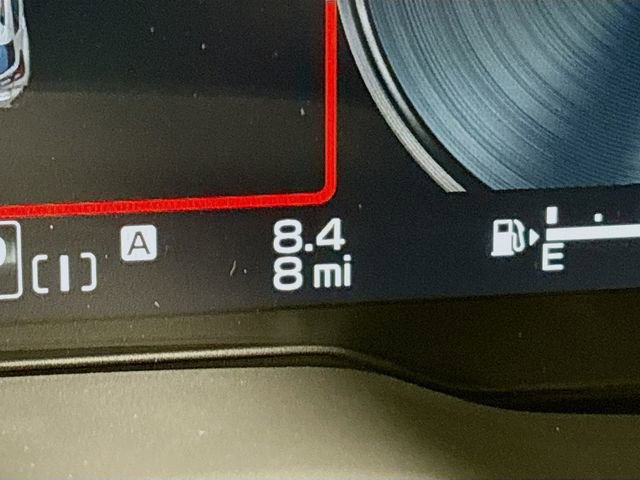 New 2026 Subaru Crosstrek 2.5i Limited image 12